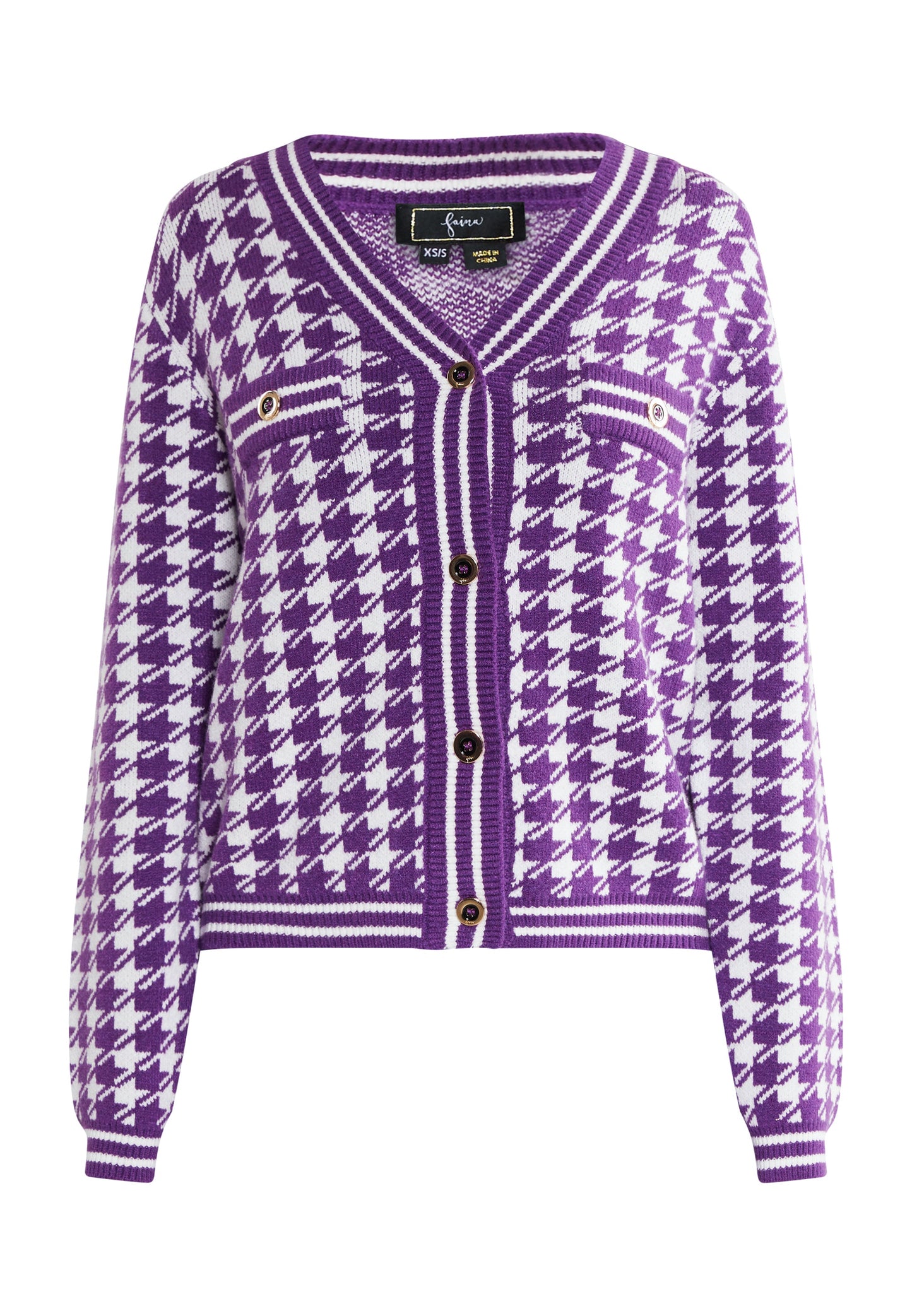 Faina Women's Cardigan