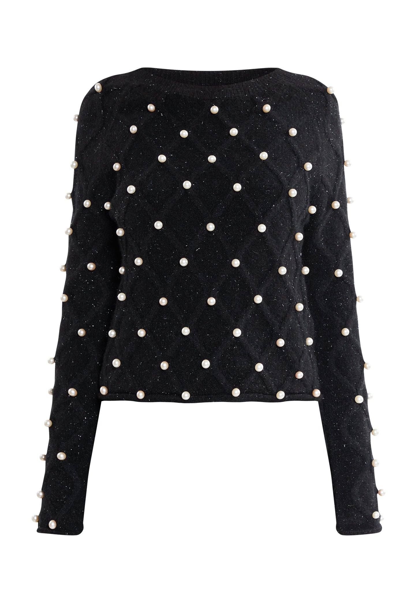 Faina Women's Knitted Sweater