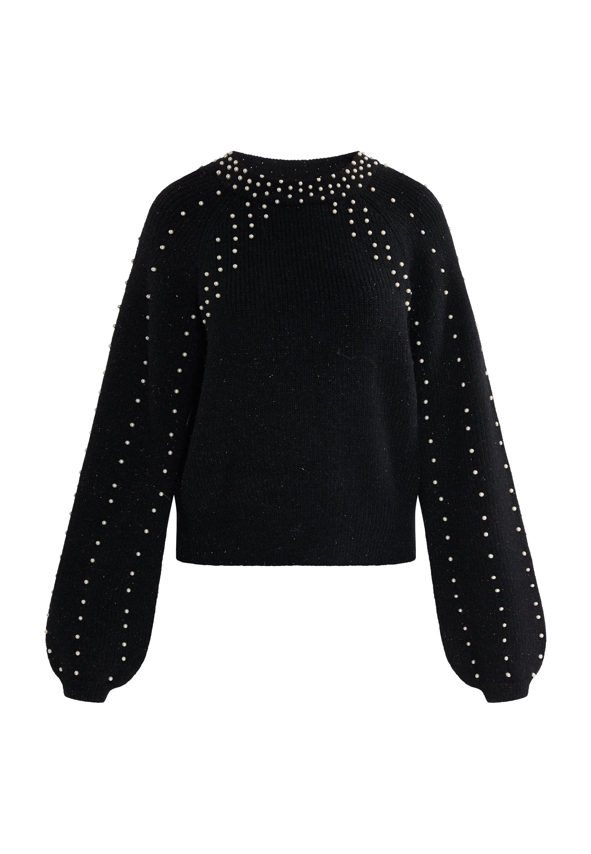 Faina Women's Knitted Sweater