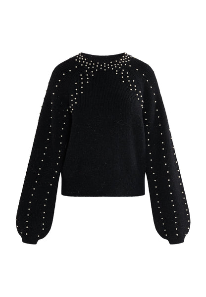 Faina Women's Knitted Sweater