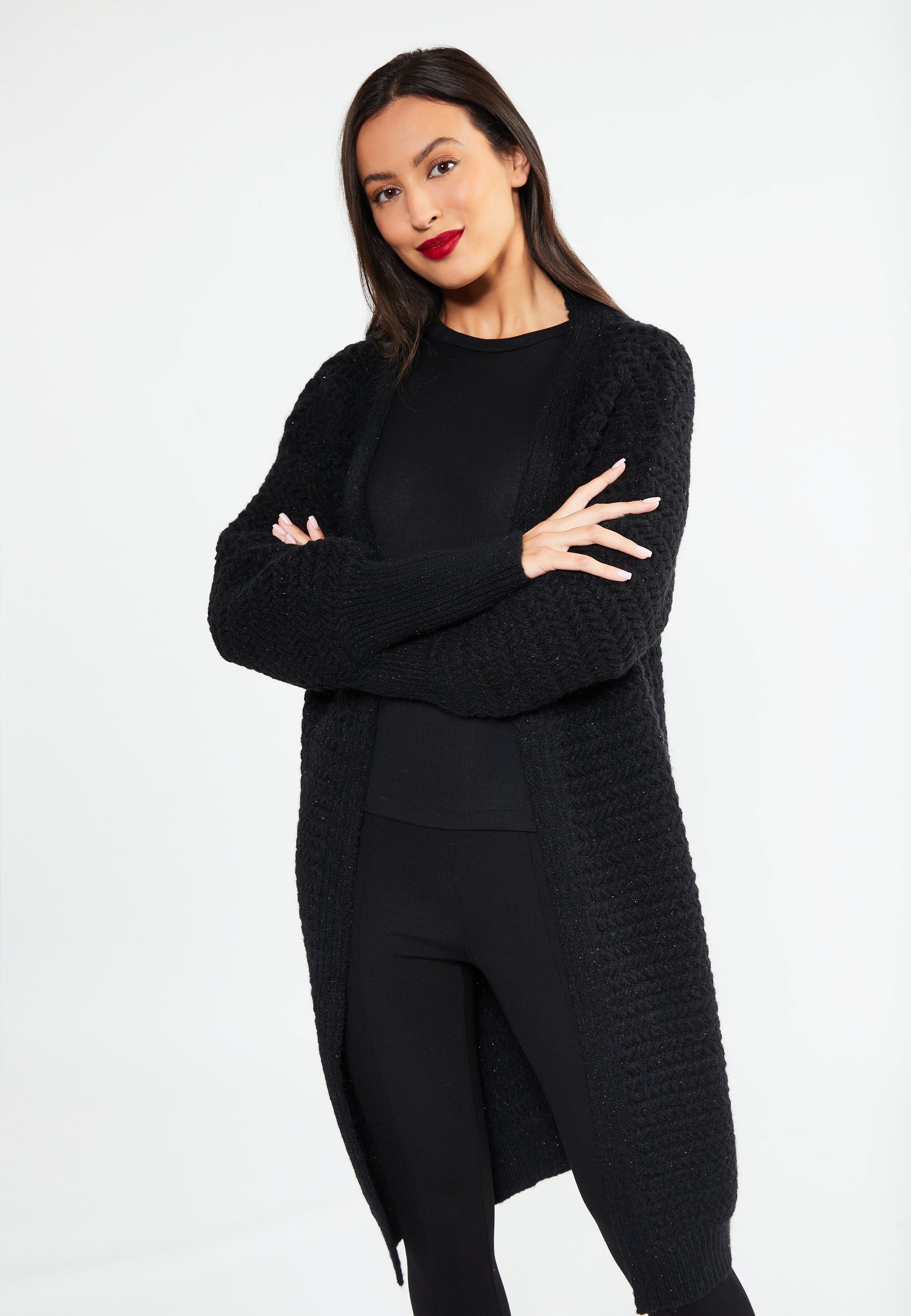 faina Women's Cardigan