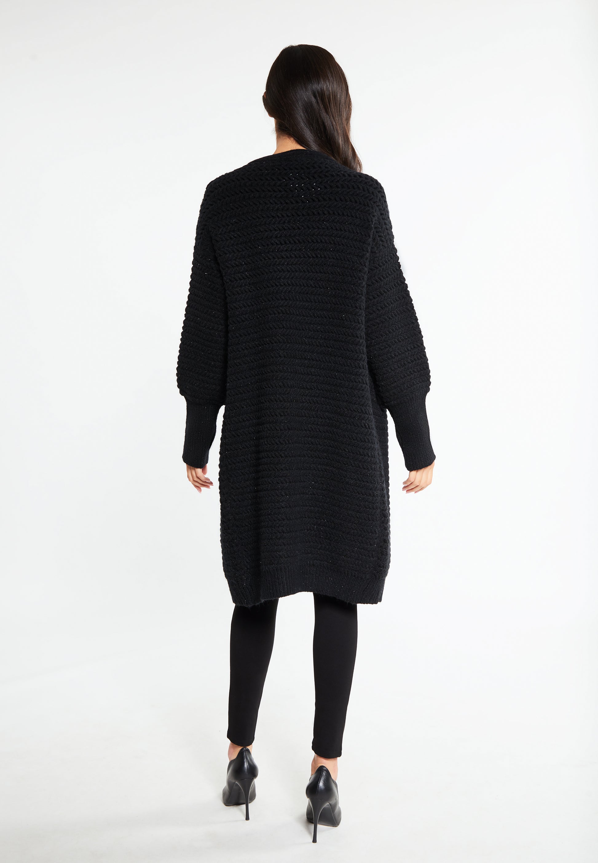 faina Women's Cardigan