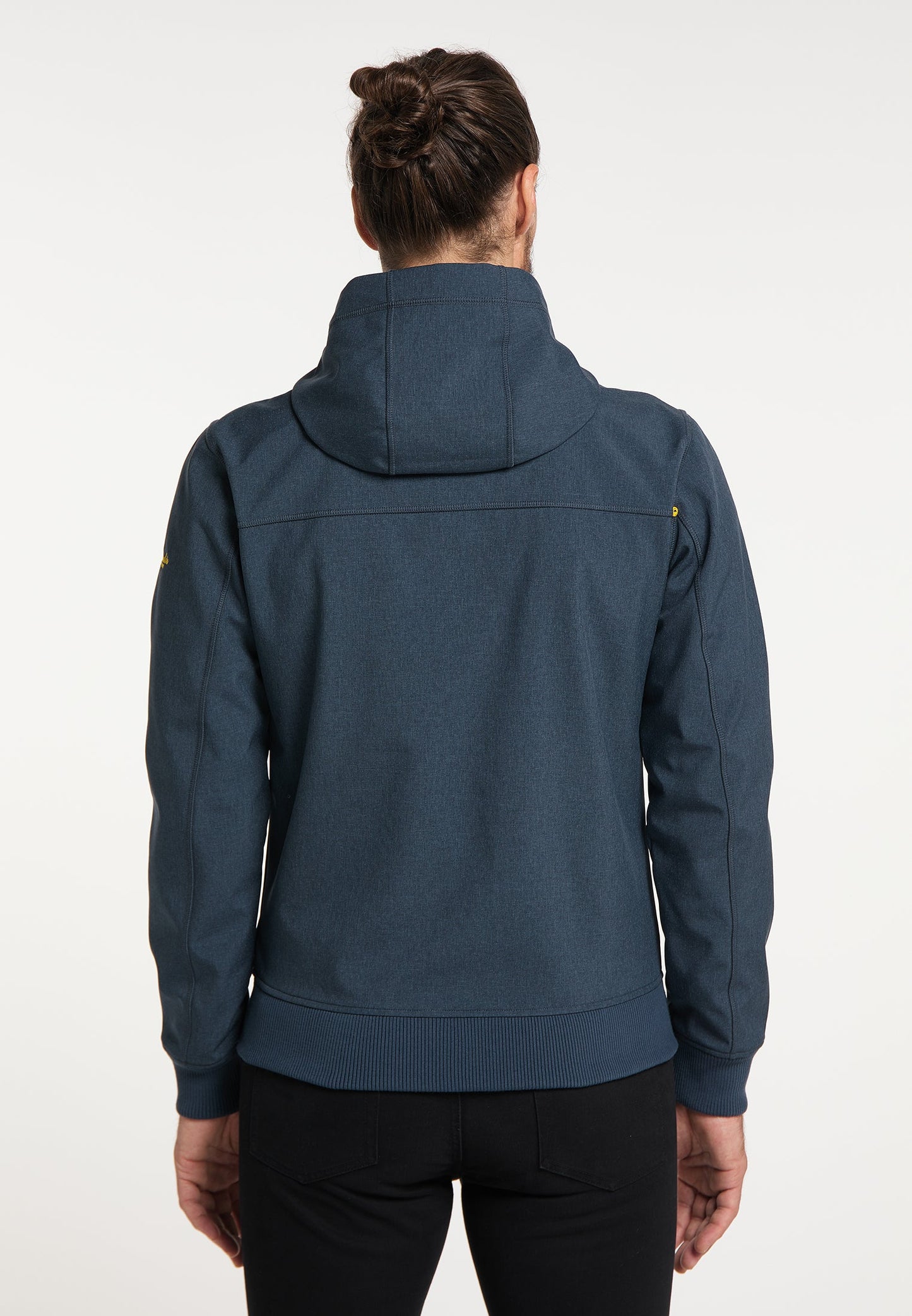 Schmuddelwedda Men's Softshell Blouson