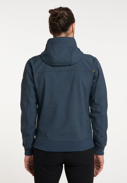 Schmuddelwedda Men's Softshell Blouson