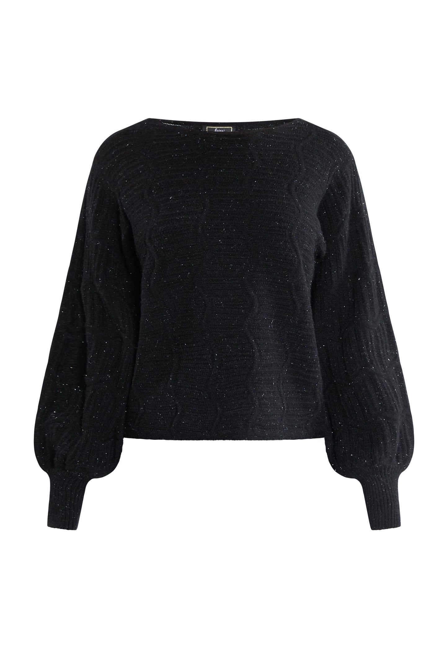 Faina Women's Knitted Sweater