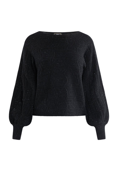 Faina Women's Knitted Sweater