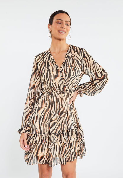Faina Women's Dress