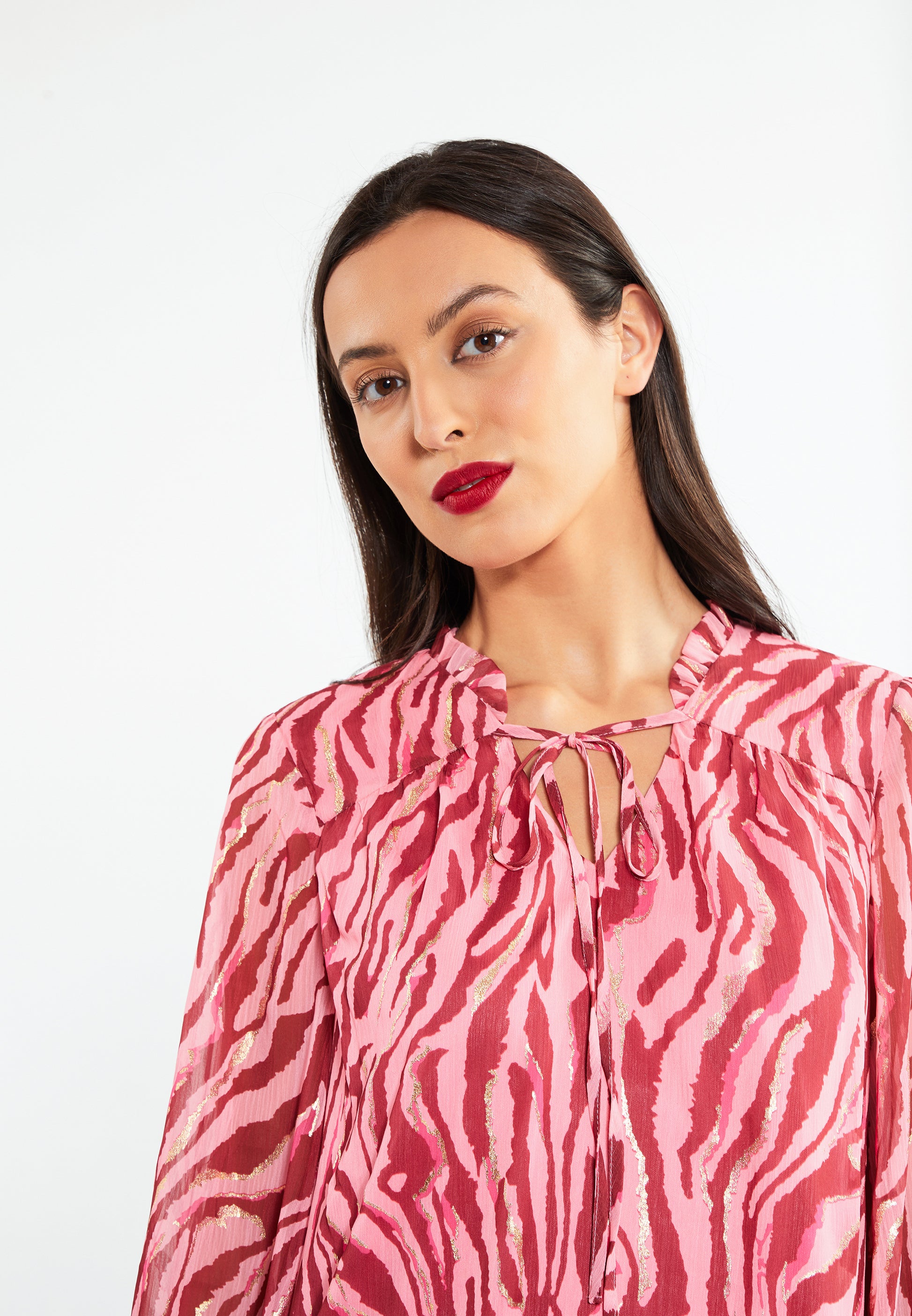 faina Bluzka dla Kobiety