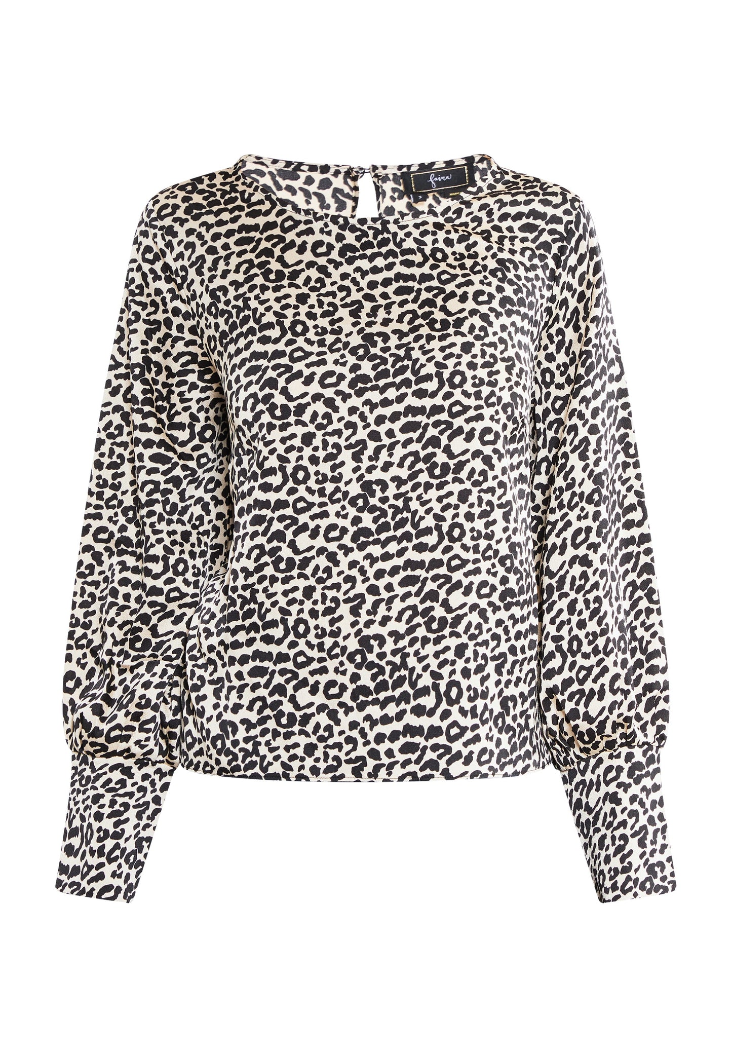 Faina Women's Blouse