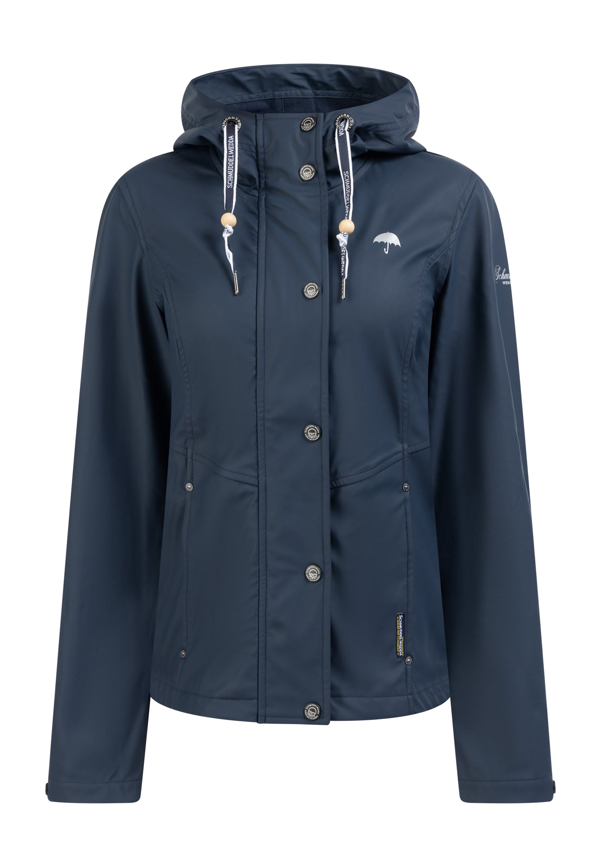 Schmuddelwedda Women's Transitional Jacket