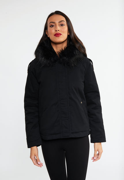 faina Damen Winterjacke