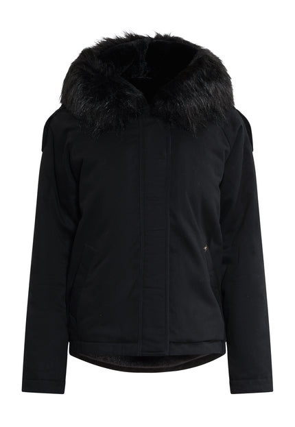 faina Damen Winterjacke