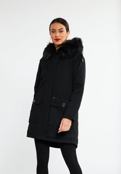 Faina Women's Winter Parka