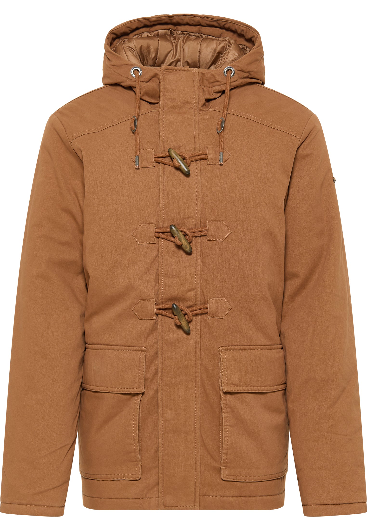 Dreimaster vintage Men's Cotton Winter Jacket