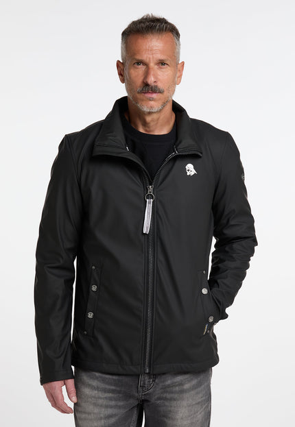 Schmuddelwedda Men's Transitional Jacket