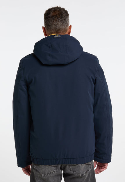 Schmuddelwedda Men's Winter Jacket