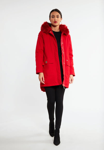 Faina Women's Winter Parka