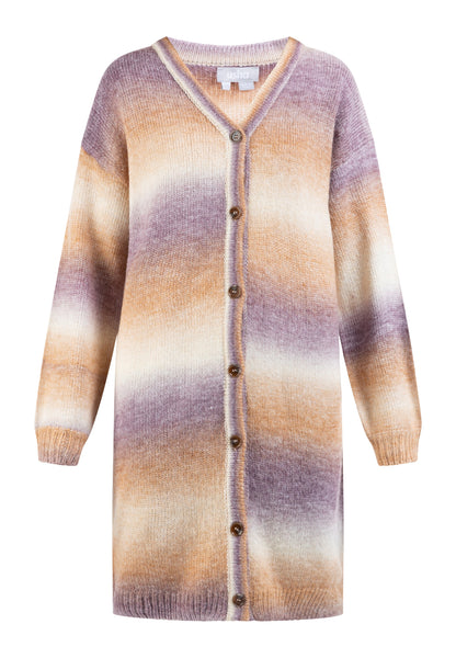 Usha Women's Knit Cardigan