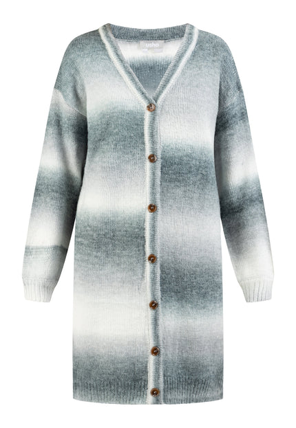 Usha Women's Knit Cardigan