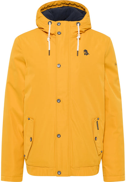 Schmuddelwedda Men's Winter Jacket