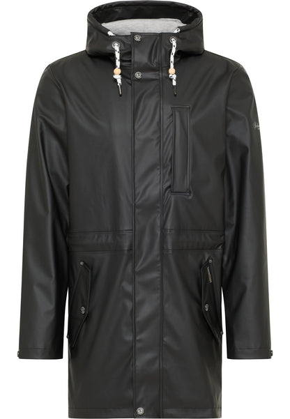 Schmuddelwedda Men's Raincoat