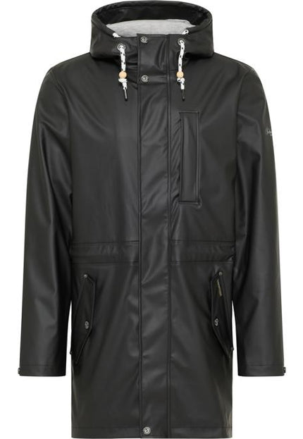 Schmuddelwedda Men's Raincoat