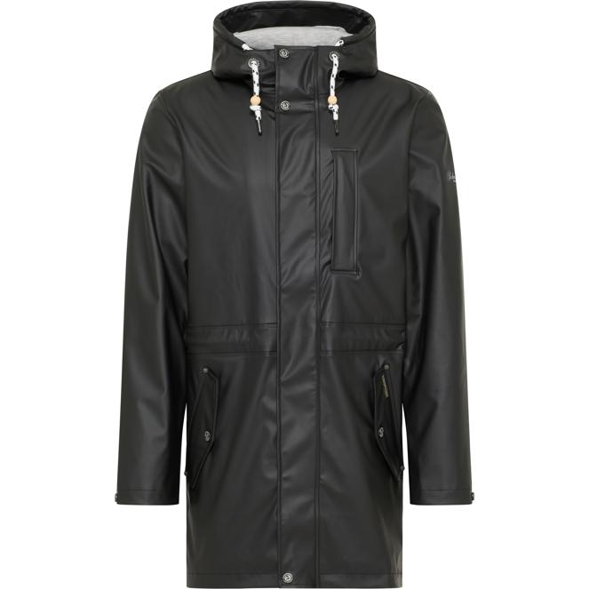 Schmuddelwedda Men's Raincoat