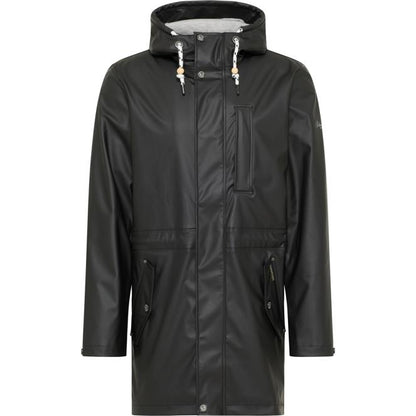 Schmuddelwedda Men's Raincoat