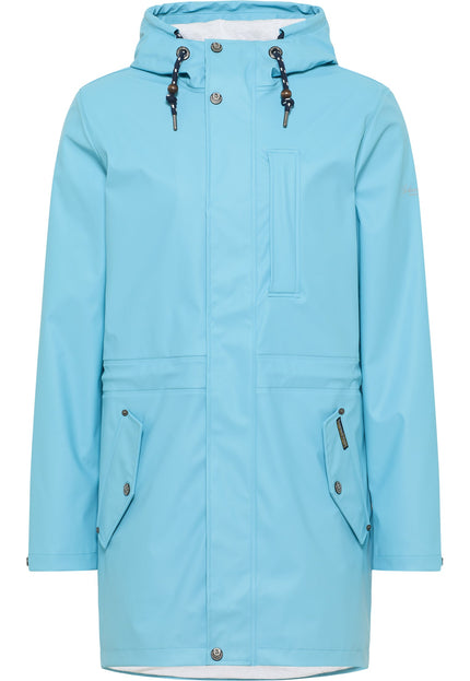 Schmuddelwedda Men's Raincoat