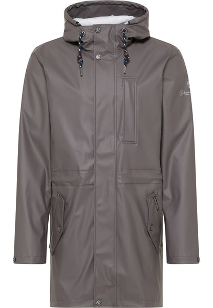 Schmuddelwedda Men's Raincoat