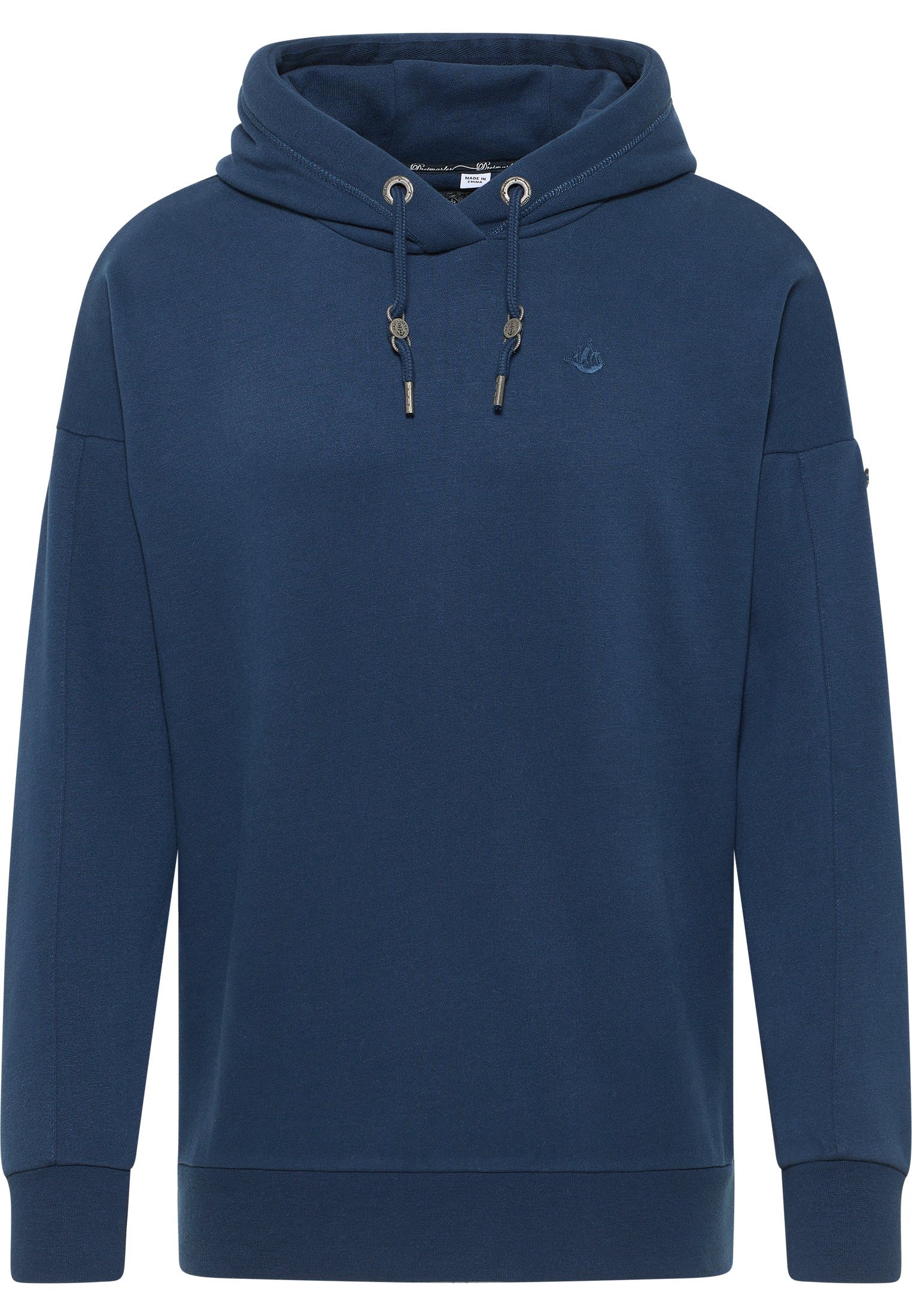 Dreimaster vintage Men's Oversized Hoodie