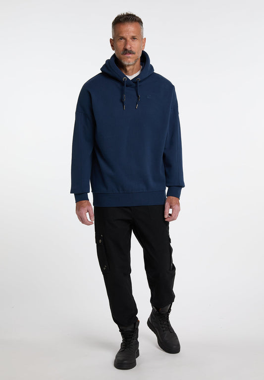 Dreimaster vintage Men's Oversized Hoodie