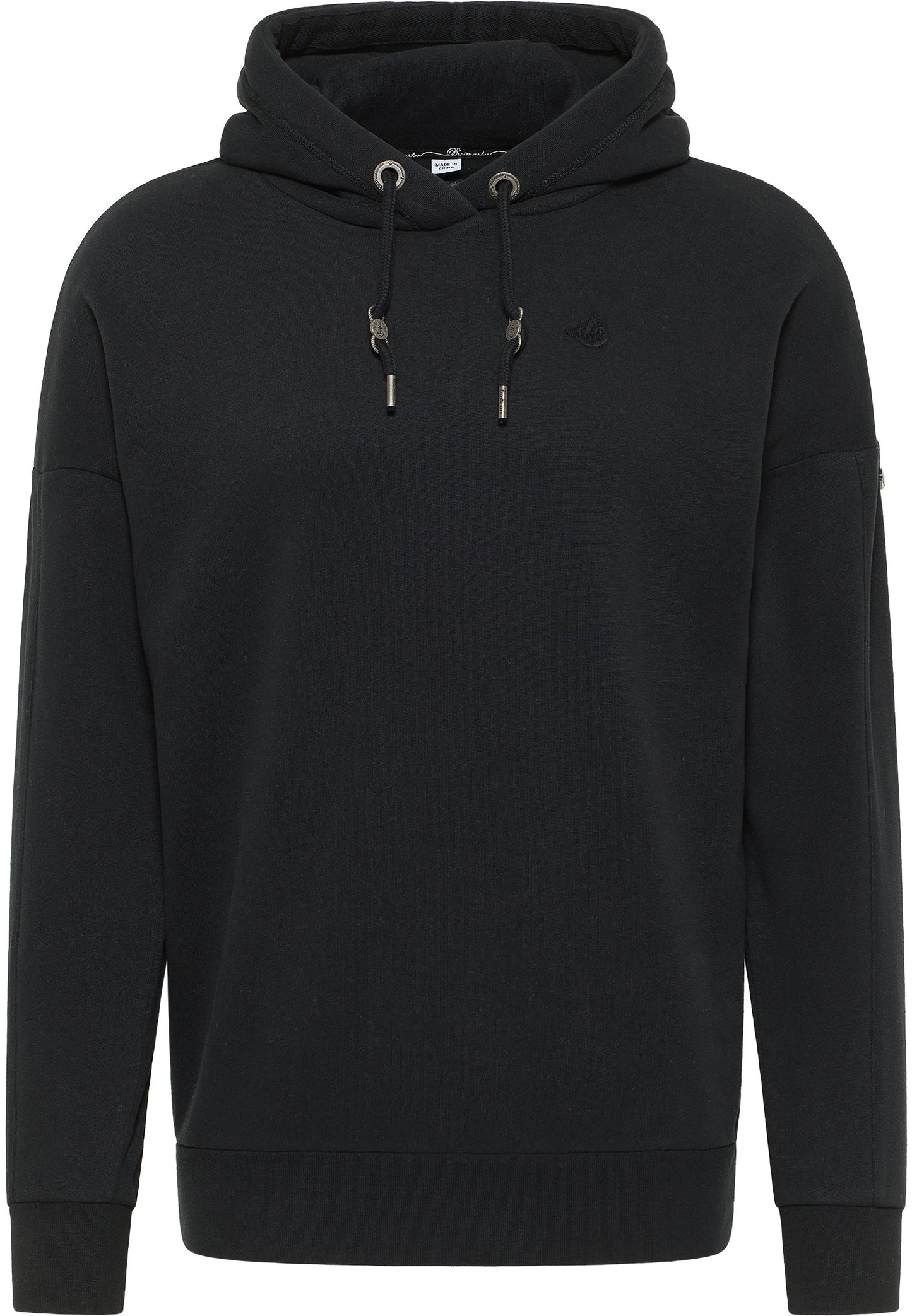 Dreimaster vintage Men's Oversized Hoodie