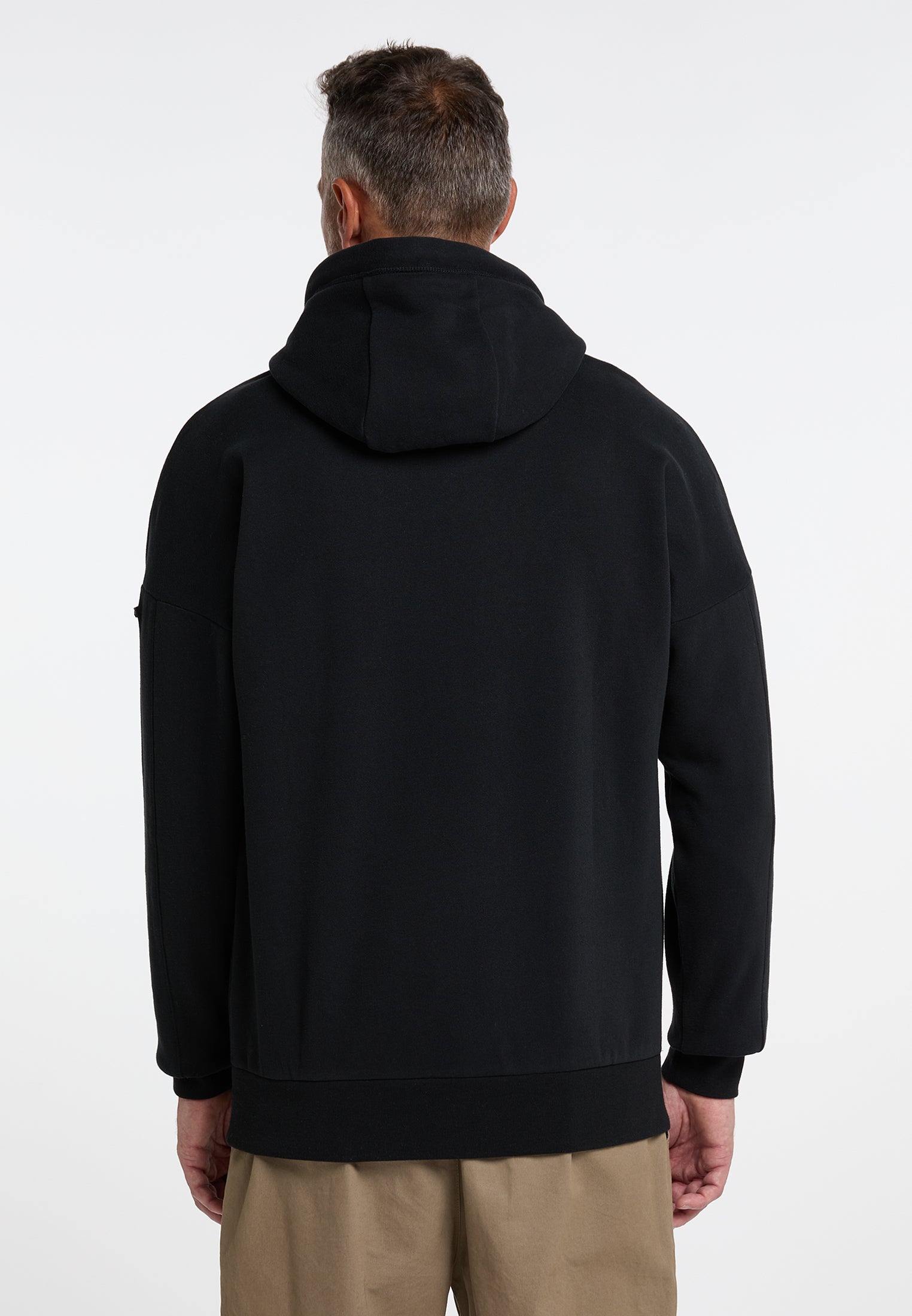 Dreimaster vintage Men's Oversized Hoodie