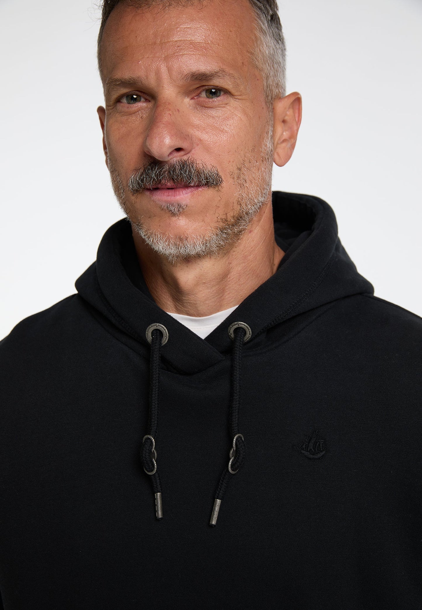 Dreimaster vintage Men's Oversized Hoodie