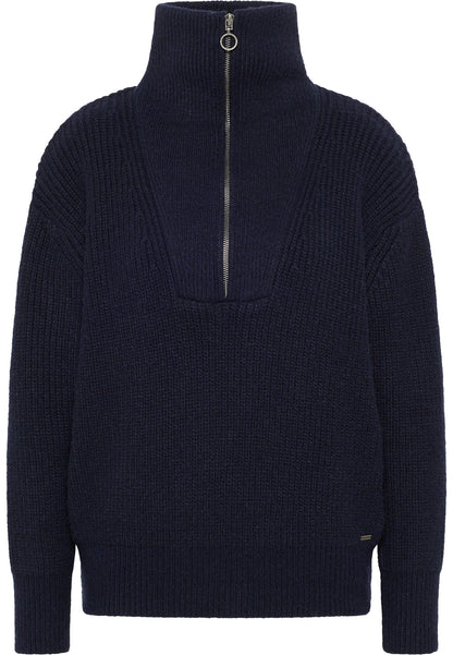 Dreimaster vintage Women's Knitted Sweater