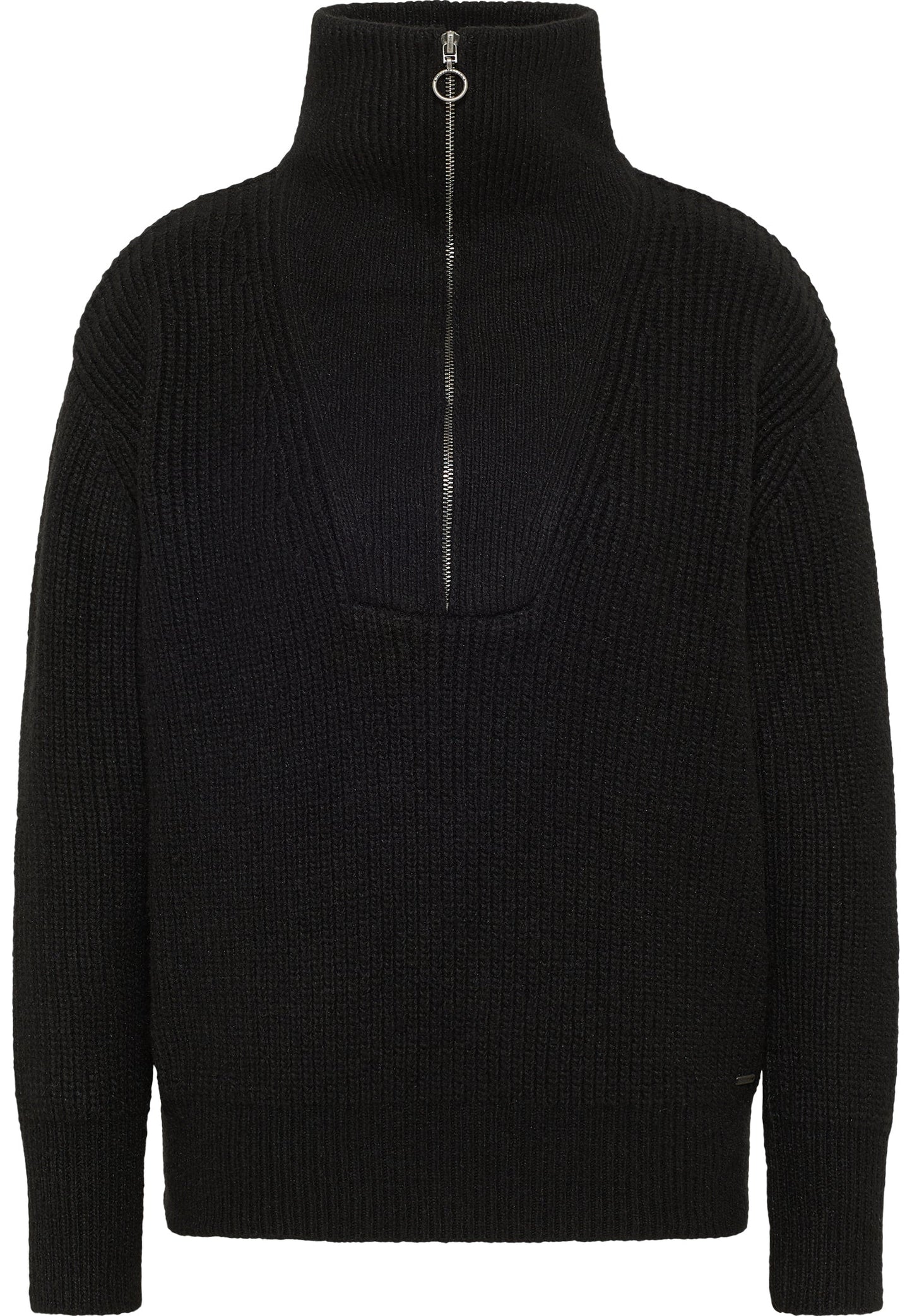 Dreimaster vintage Women's Knitted Sweater