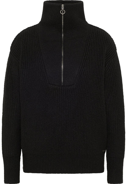 Dreimaster vintage Women's Knitted Sweater