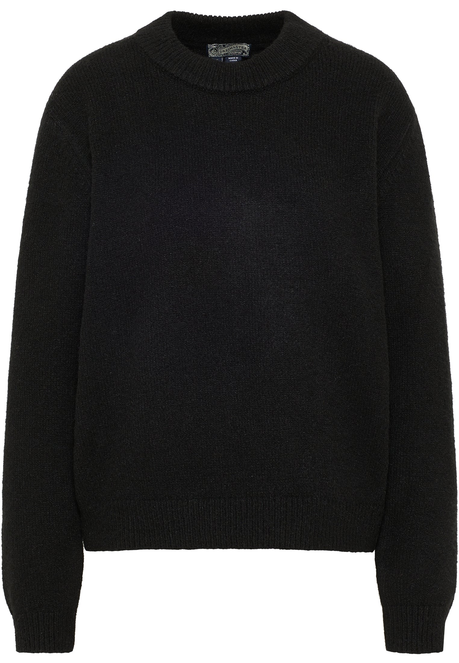 Dreimaster vintage Women's Knitted Sweater