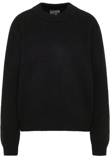 Dreimaster vintage Women's Knitted Sweater