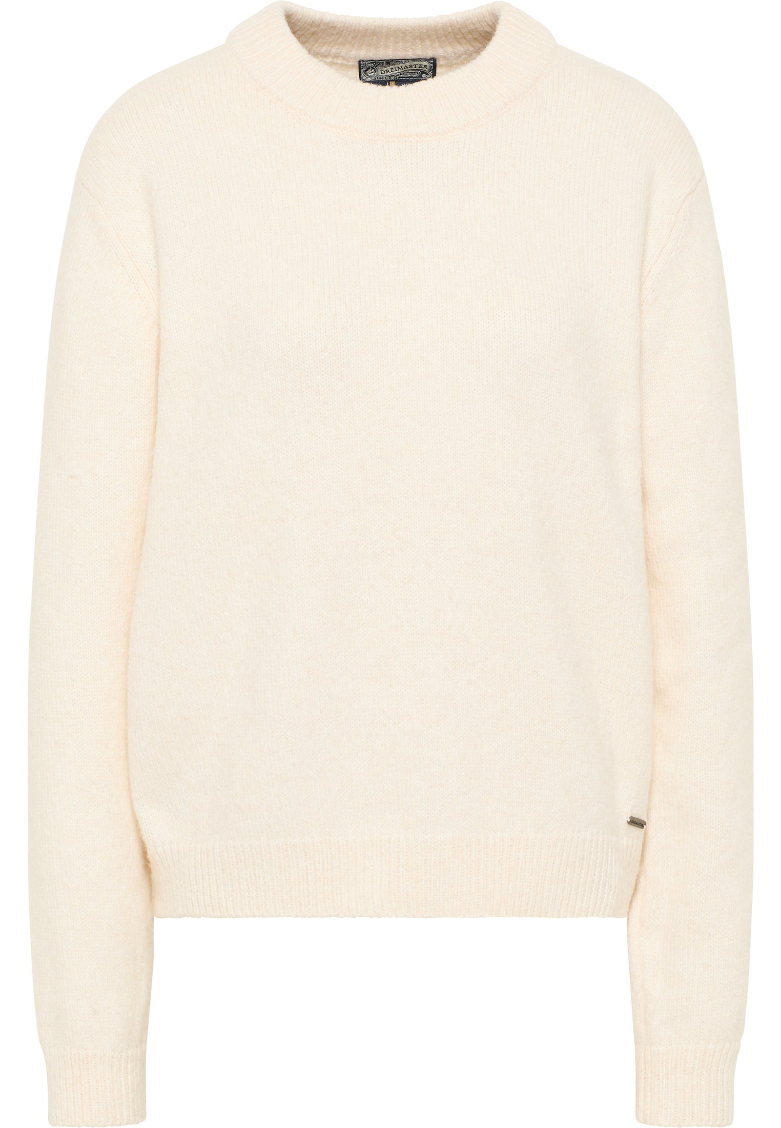 Dreimaster vintage Women's Knitted Sweater