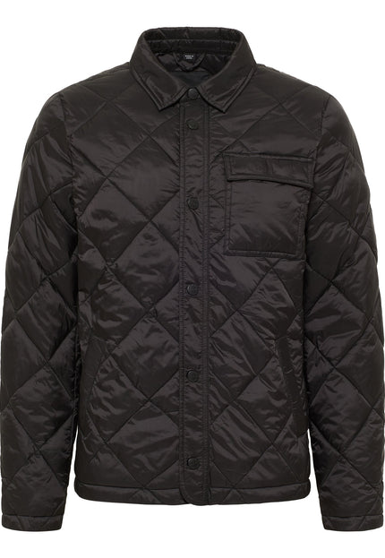 Dreimaster klassik Men's Transitional Jacket With Light Padding