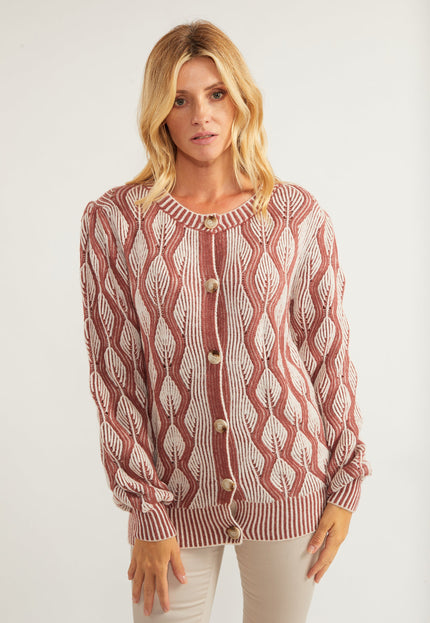 Usha Women's Cardigan