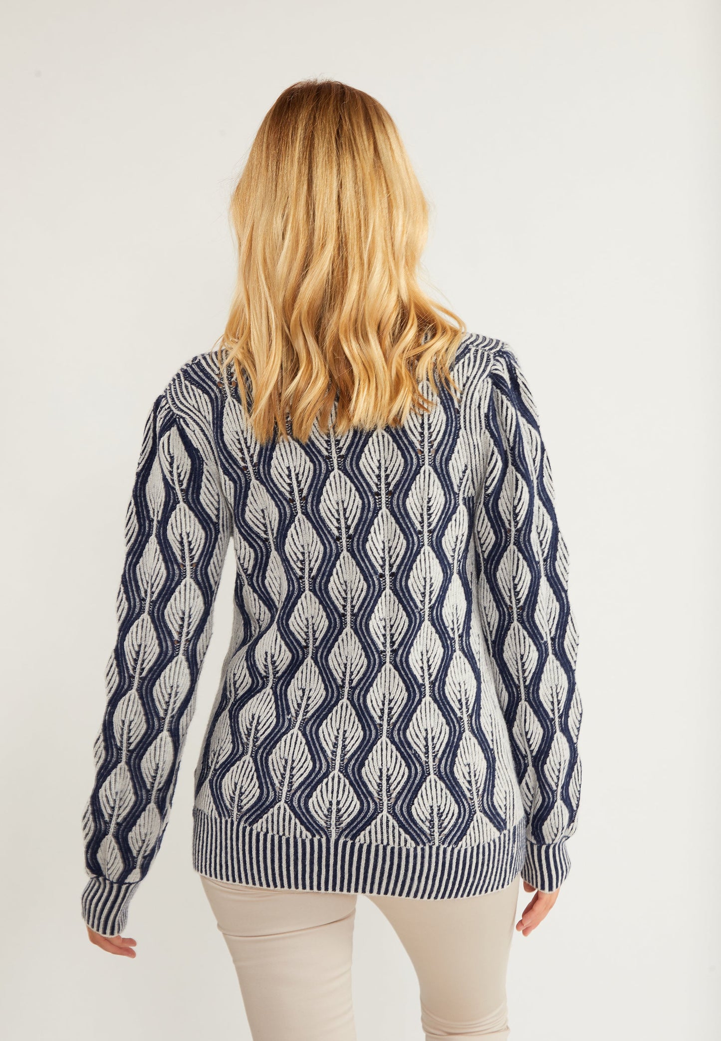 Usha Women's Cardigan