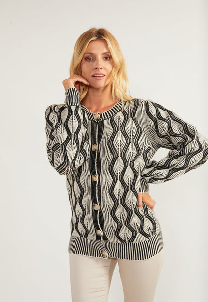 Usha Women's Cardigan