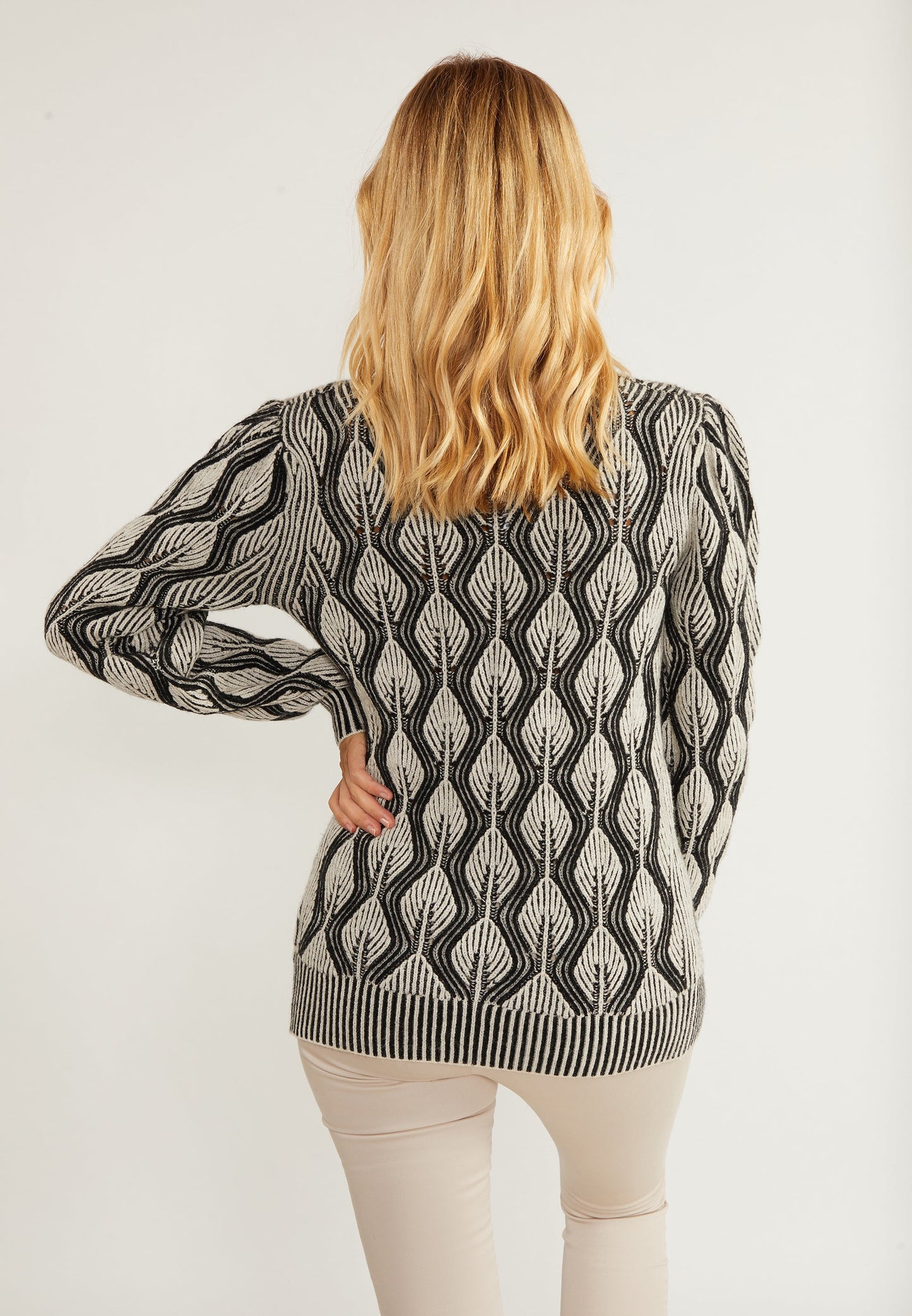 Usha Women's Cardigan