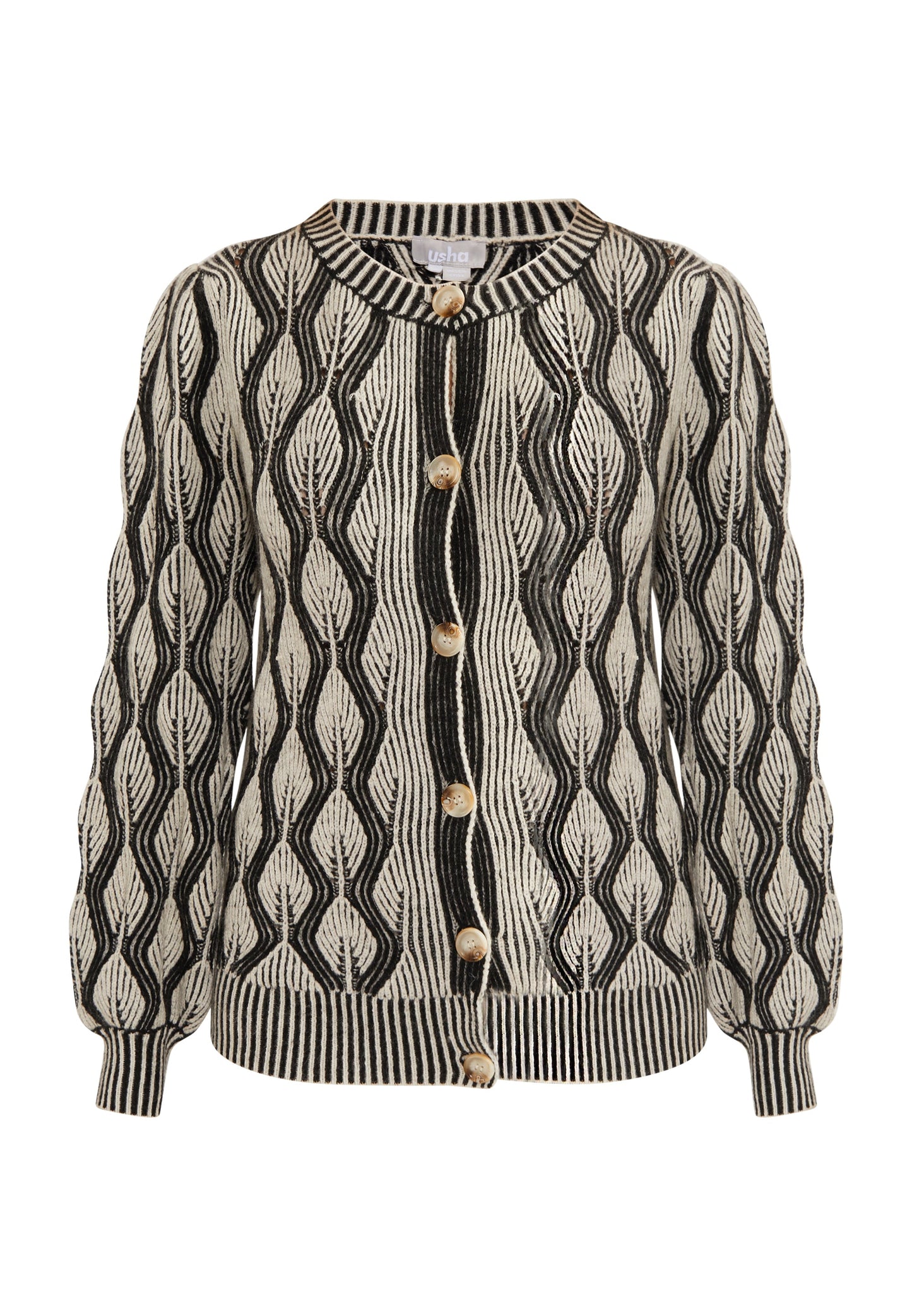 Usha Women's Cardigan