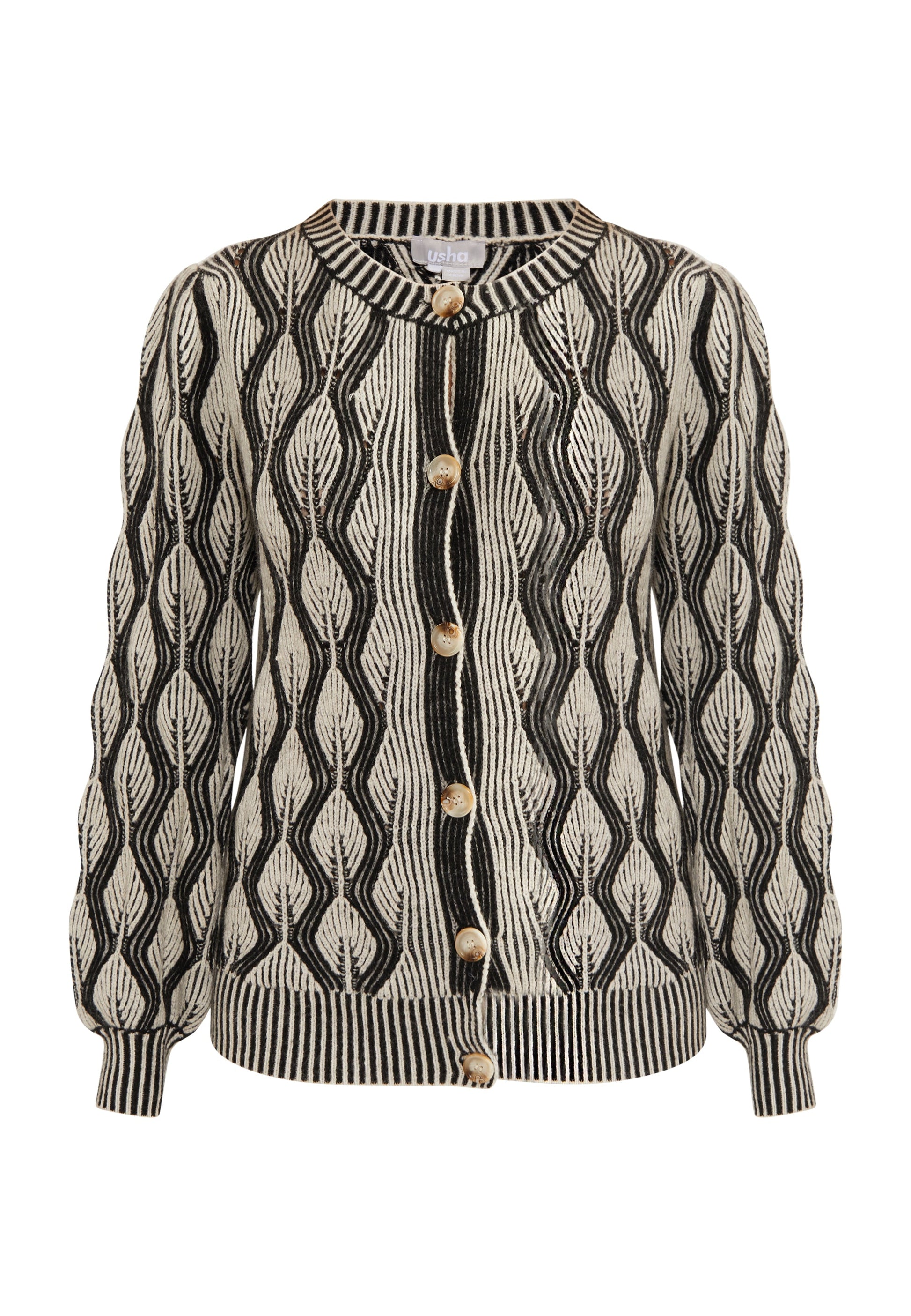 Usha Women's Cardigan