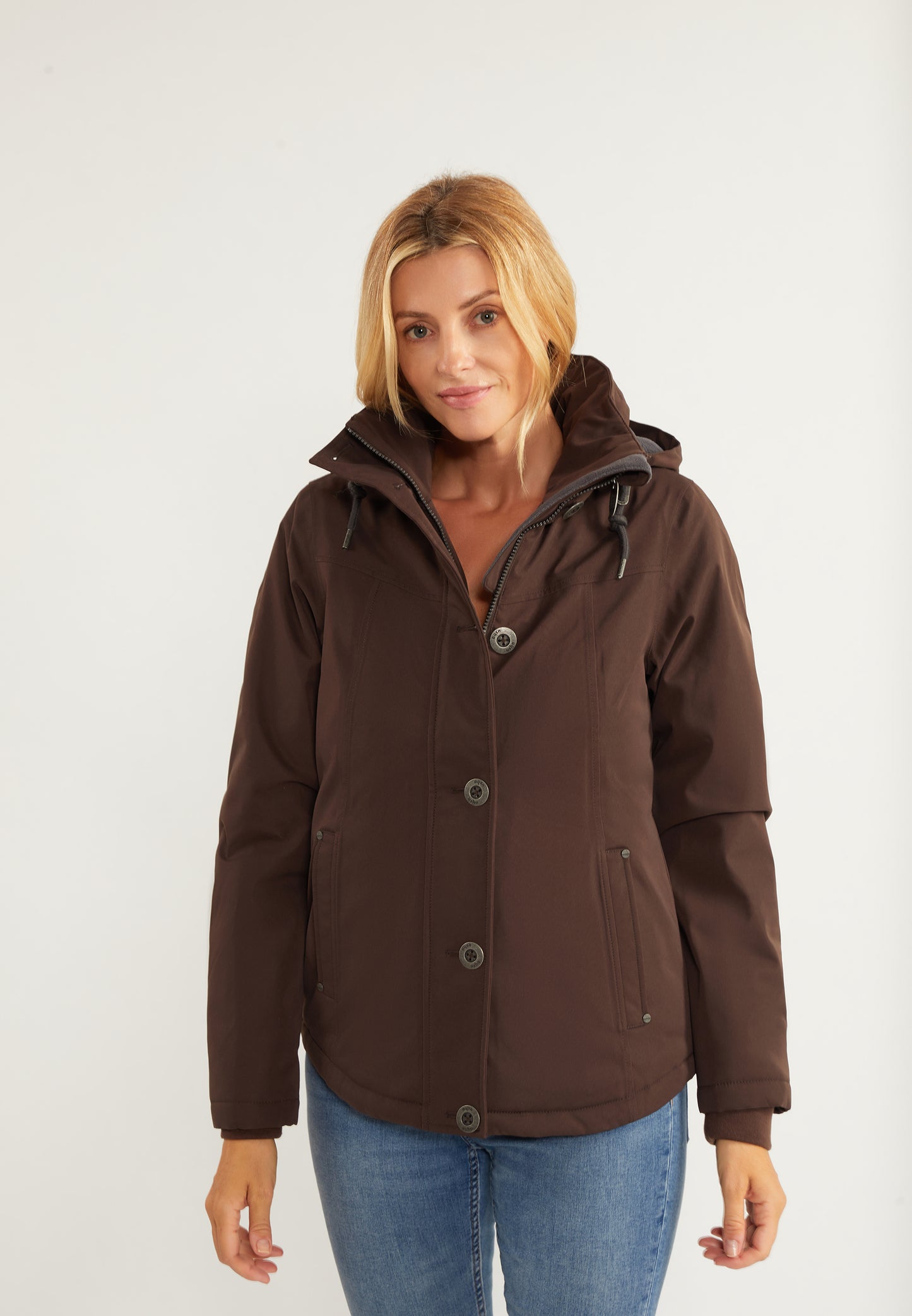 usha BLUE LABEL Kurtka zimowa dla Kobiety