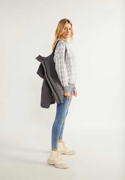 usha BLUE LABEL Kurtka zimowa dla Kobiety